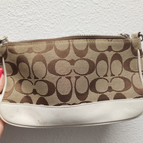 Coach Bags Coach Small Purse Poshmark